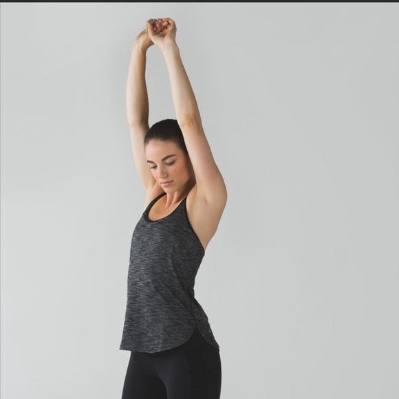 Lululemon What the Sport Singlet - Picture 1 of 8